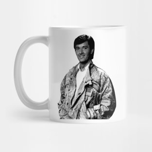 Daniel Vintage Mug